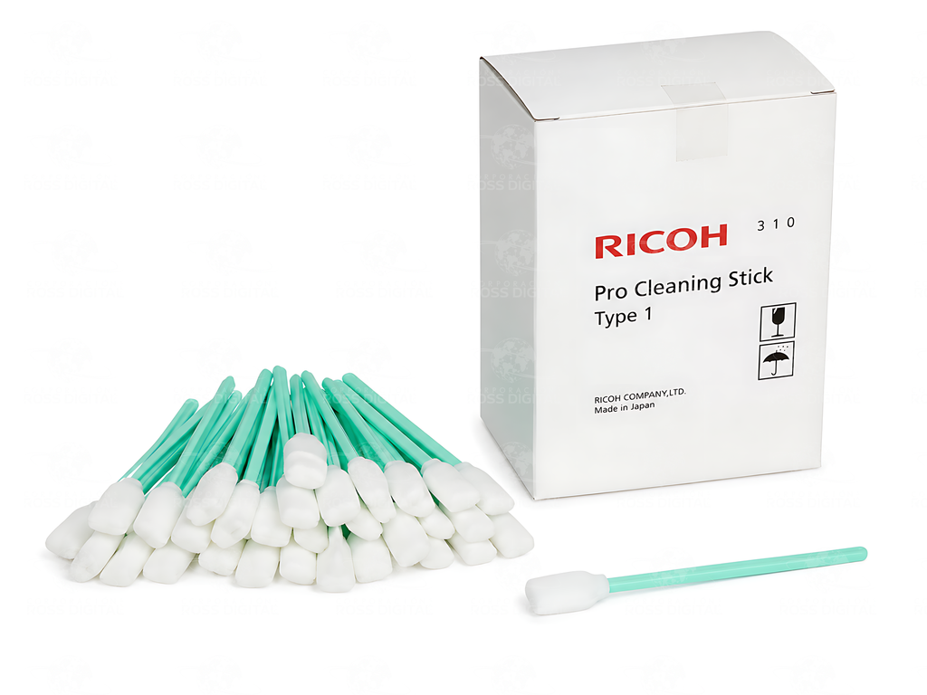 Ricoh Bastoncillo Limpieza Tipo 1