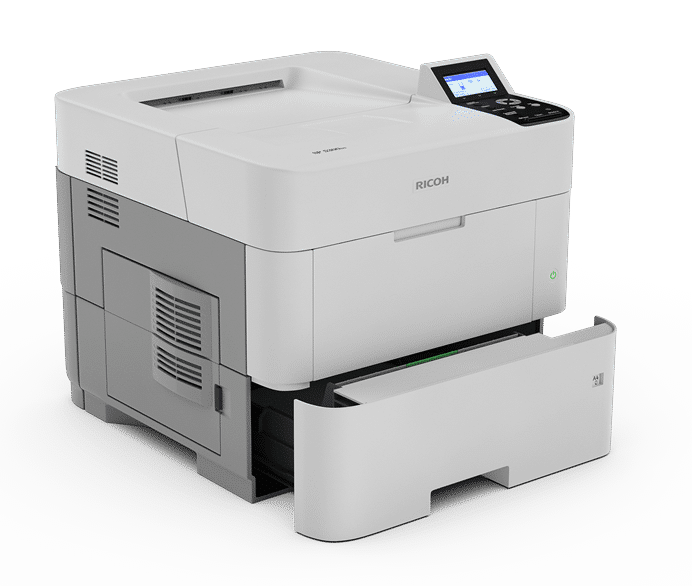 IMPRESORA LASER MONOCROMATICO DE LIGERO USO SP 5300DN