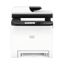 Fotocopiadora RICOH M C251FW – Impresora Láser Multifuncional Color A4