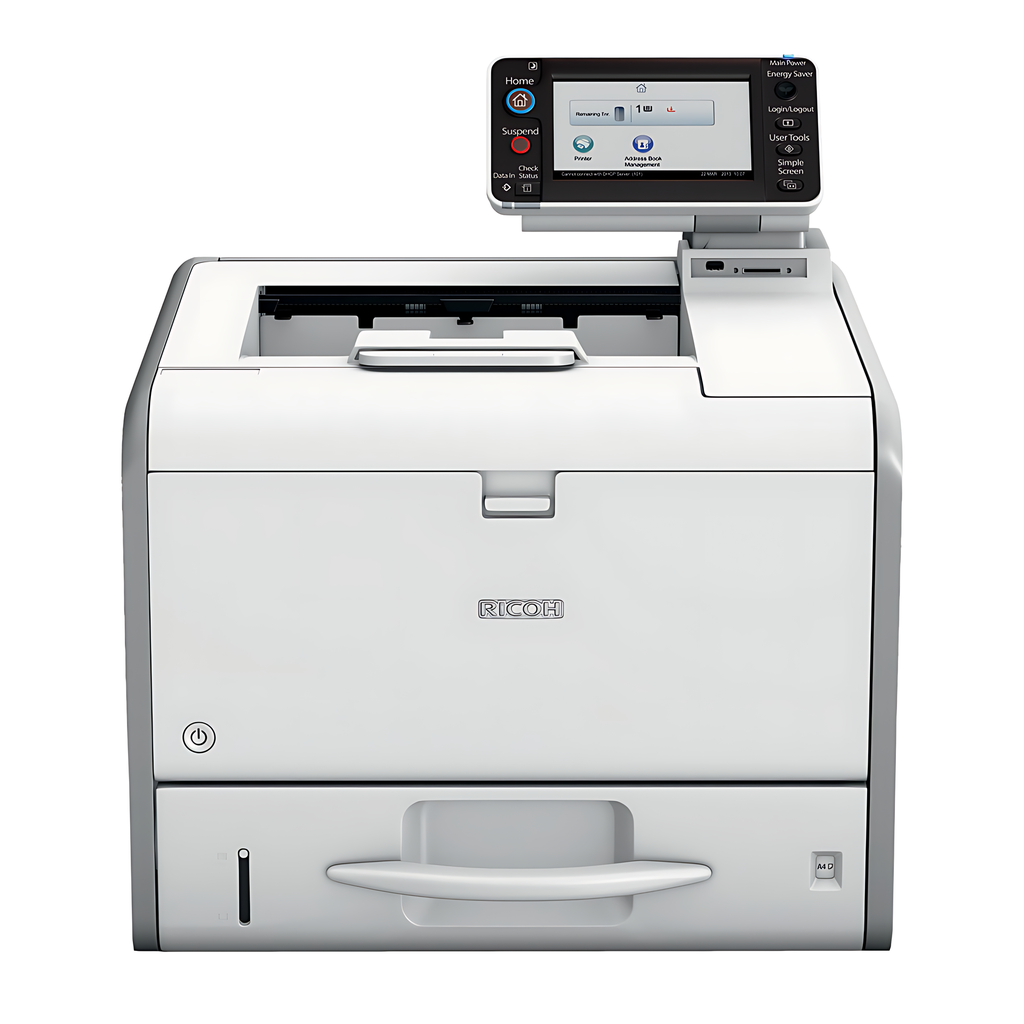 Impresora Láser Ricoh SP 4520 DN – Monocromática A4 - Semi-Nuevo