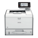 Impresora Láser Ricoh SP 4520 DN – Monocromática A4 - Semi-Nuevo