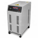 Estabilizador Monofasico Industrial 7 Kva Con Transformador De Aislamiento 220V