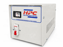 Estabilizador Monofasico Industrial De 2 Kva Con Transformador De Aislamiento 220V