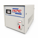 Estabilizador Monofasico Industrial de 1.5 Kva Con Transformador de Aislamiento 220V