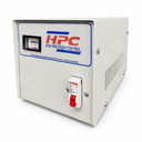 Estabilizador Monofasico Industrial de 1.5 Kva Con Transformador de Aislamiento 220V