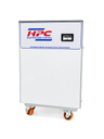 Estabilizador Monofasico Industrial De 3 Kva Con Transformador De Aislamiento 220V