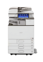 Fotocopiadora RICOH MP C2504– Impresora Láser Multifuncional Color A4 / A3 Semi-Nueva