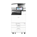 Fotocopiadora RICOH IM C3500 – Impresora Láser Multifuncional Color A4 /A3 - ARDF Semi-Nueva