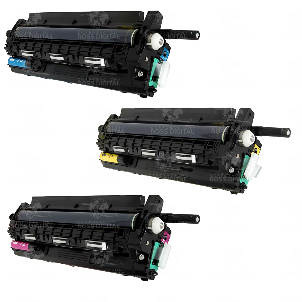 Unidad de Tambor Color Original Ricoh Para SP C430 / SPC 431 / SP C440
