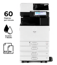Fotocopiadora RICOH IM 6010 – Impresora Láser Multifuncional Monocromático A3 / SPDF