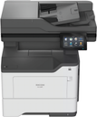 Fotocopiadora Ricoh M 440 – Impresora Multifuncional Láser Monocromática A4 