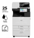 Fotocopiadora RICOH IM 2510 – Impresora Láser Multifuncional Monocromático A3
