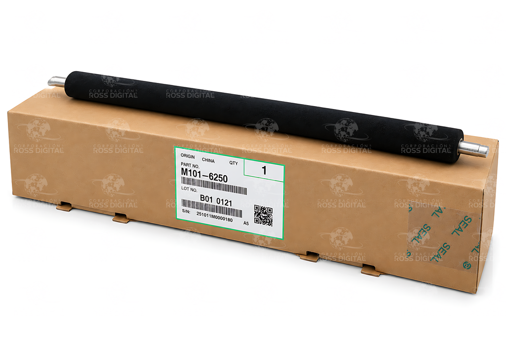 Rodillo De Transferencia (Transfer Roller) Original Ricoh