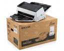 Escáner Ricoh fi-7600 a Color Con Alimentación De Hojas De 100 PPM