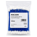 Aplicador De Limpieza Delgado Paquete De 50 Original Ricoh Para Sistemas DTG