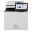 Fotocopiadora RICOH IM C401F – Impresora Láser Multifuncional Color A4