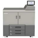 Impresora RICOH PRO 8420, Láser Monocromática A4/ A3