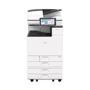 Fotocopiadora RICOH IM 5000, Impresora Multifuncional Láser Monocromática A4/ A3- ARDF Semi-Nuevo