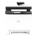 Fotocopiadora RICOH M C250FW – Impresora Láser Multifuncional Color A4 Semi-Nueva