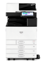 Fotocopiadora RICOH IM 4510 – Impresora Láser Multifuncional Monocromático A3 