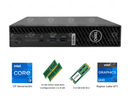 DELL OptiPlex 7010  Micro Desktop Incluye Mouse y Teclado