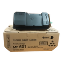 CARTUCHO DE TÓNER RICOH MP 601 NEGRO ORIGINAL