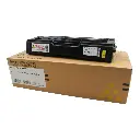 CARTUCHO DE TÓNER RICOH SP C252DN AMARILLO ORIGINAL