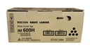CARTUCHO DE TÓNER RICOH IM 600H NEGRO ORIGINAL