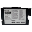 Cartucho De Limpieza Negro Tipo G1 Origial Para RICOH RI 1000 - RI 2000 Textil