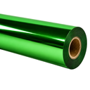 Green Foil (Lamina Verde) de 12½" x 60M Original para RICOH RI 1000 / RI 2000 Textil
