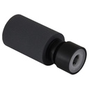 RODILLO ORIGINAL DE ALIMENTACIÓN RICOH IM C300F / MP 402SPF / MP C307 / MP C407/ MP 401 SPF / MP 402 SPF 