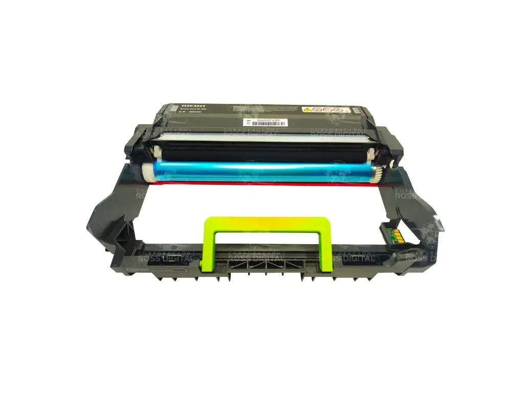 UNIDAD DE TAMBOR  RICOH M 400 FW ORIGINAL