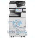 Fotocopiadora RICOH IM 5000, Impresora Multifuncional Láser Monocromática A4/ A3