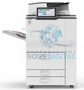 Fotocopiadora RICOH IM 7000, Impresora Multifuncional Láser Monocromática A4/ A3