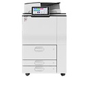 Fotocopiadora RICOH IM 9000, Impresora Multifuncional Láser Monocromática A4/ A3